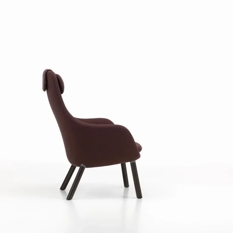 Hal Lounge – Vitra at Mesmetric