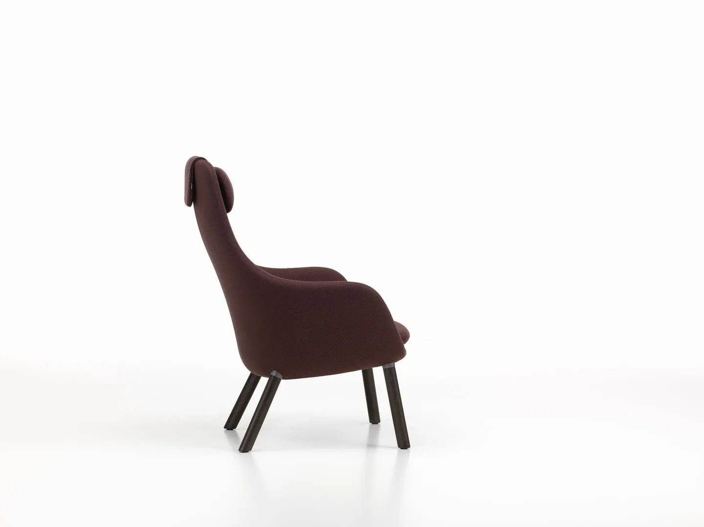Hal Lounge – Vitra at Mesmetric