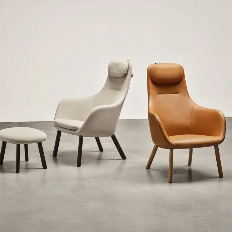 Hal Lounge – Vitra at Mesmetric
