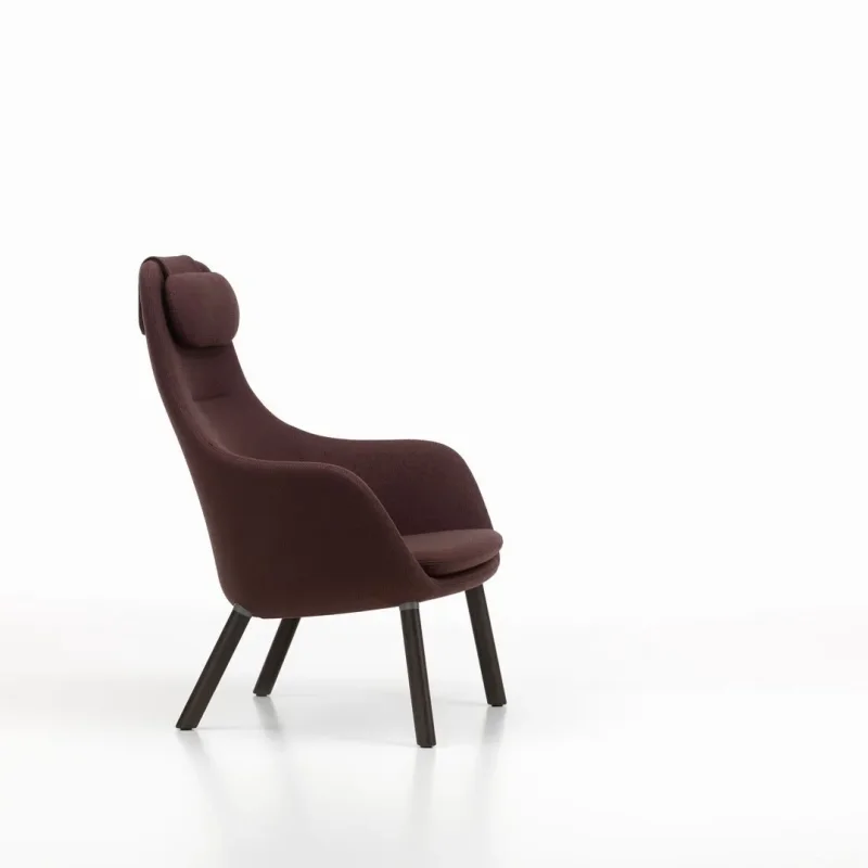 Hal Lounge – Vitra at Mesmetric