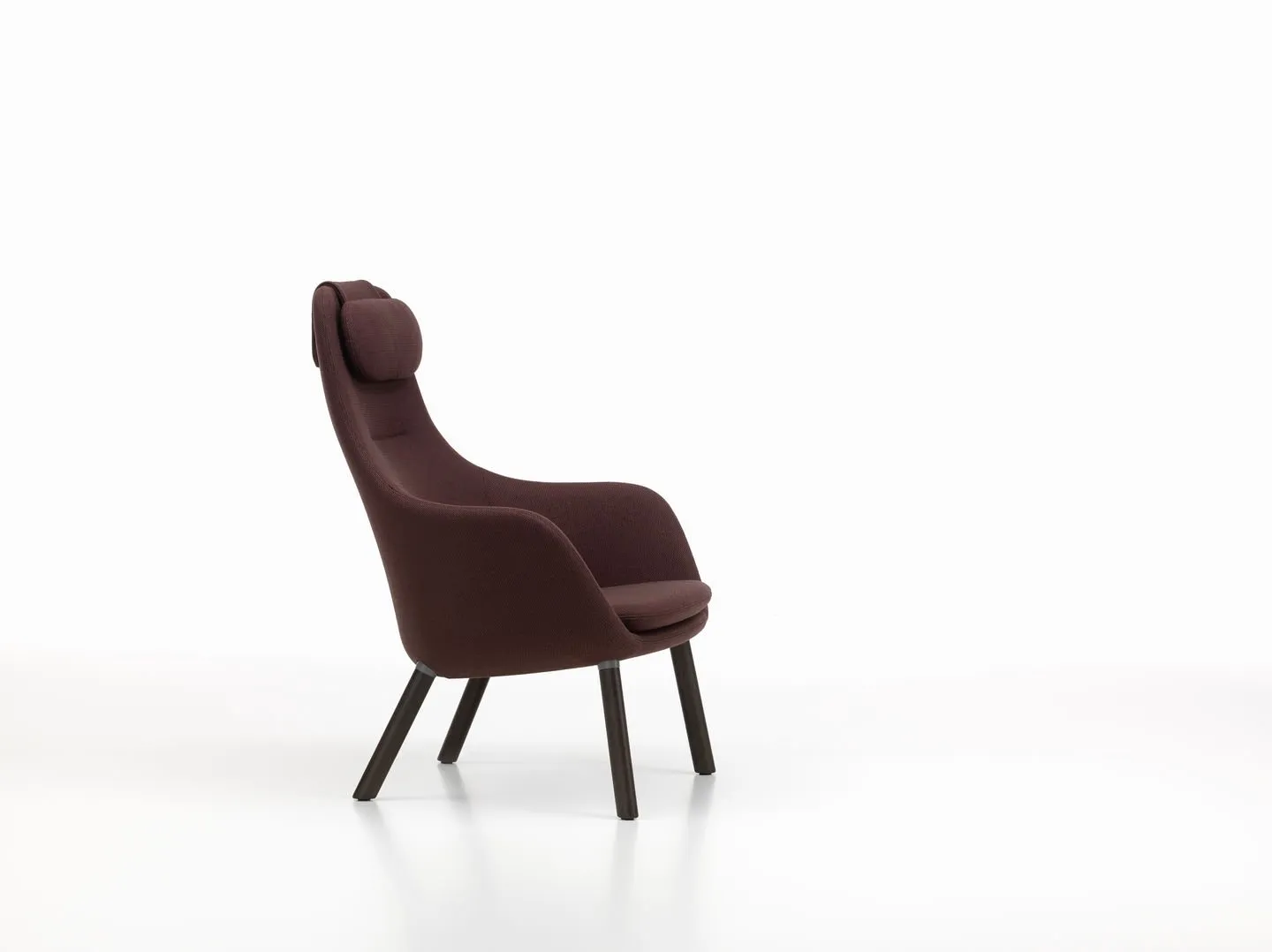 Hal Lounge – Vitra at Mesmetric
