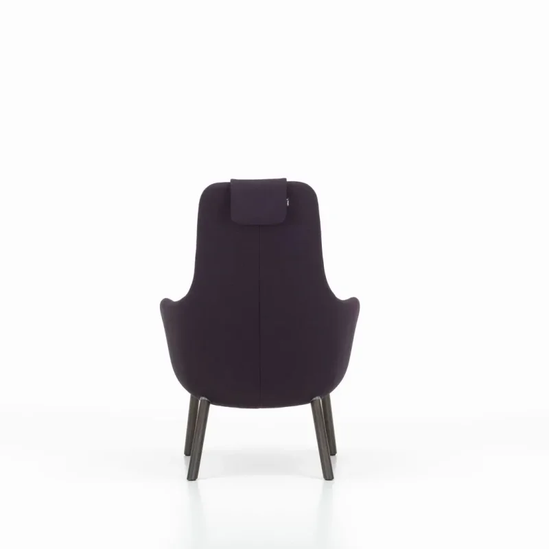 Hal Lounge – Vitra at Mesmetric