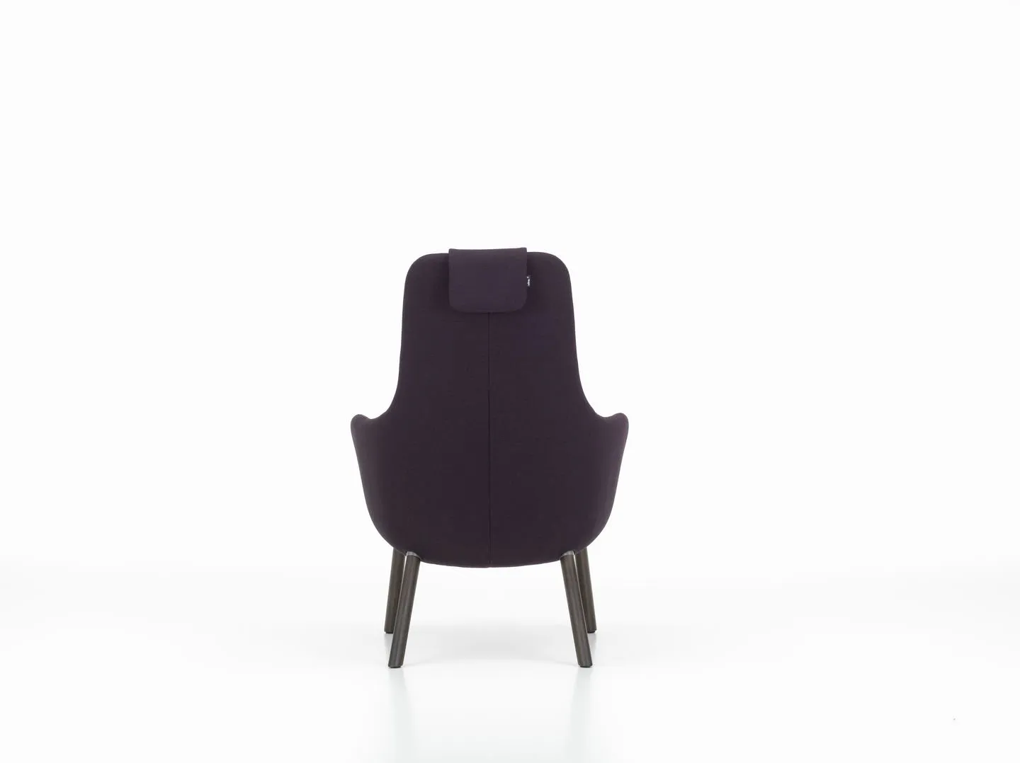 Hal Lounge – Vitra at Mesmetric