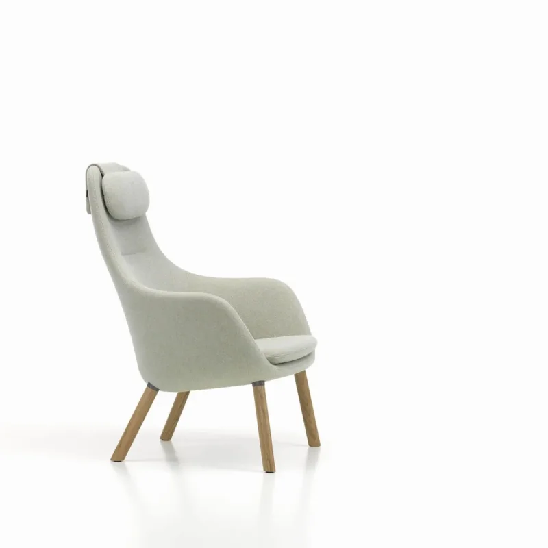Hal Lounge – Vitra at Mesmetric