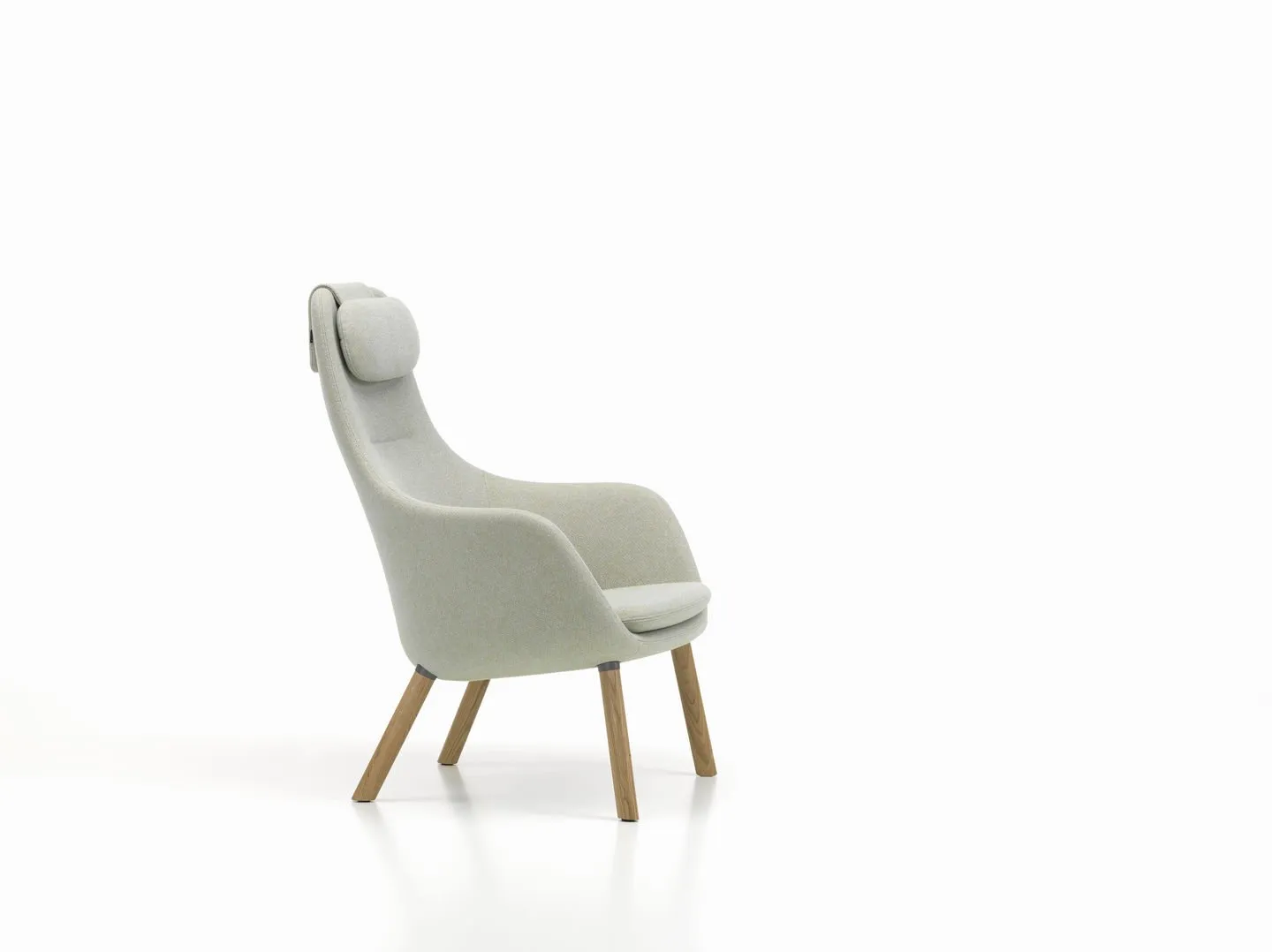 Hal Lounge – Vitra at Mesmetric