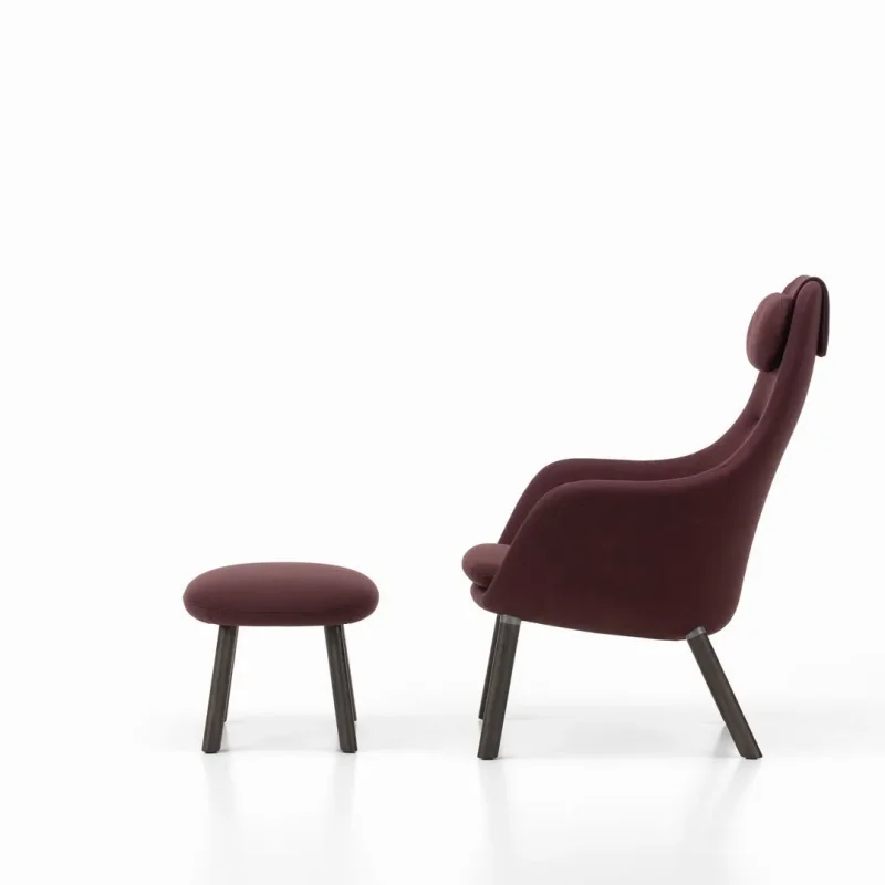 Hal Lounge – Vitra at Mesmetric