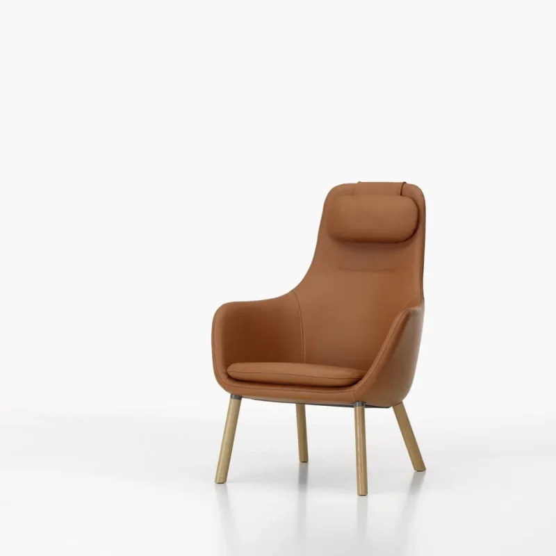 Hal Lounge – Vitra at Mesmetric
