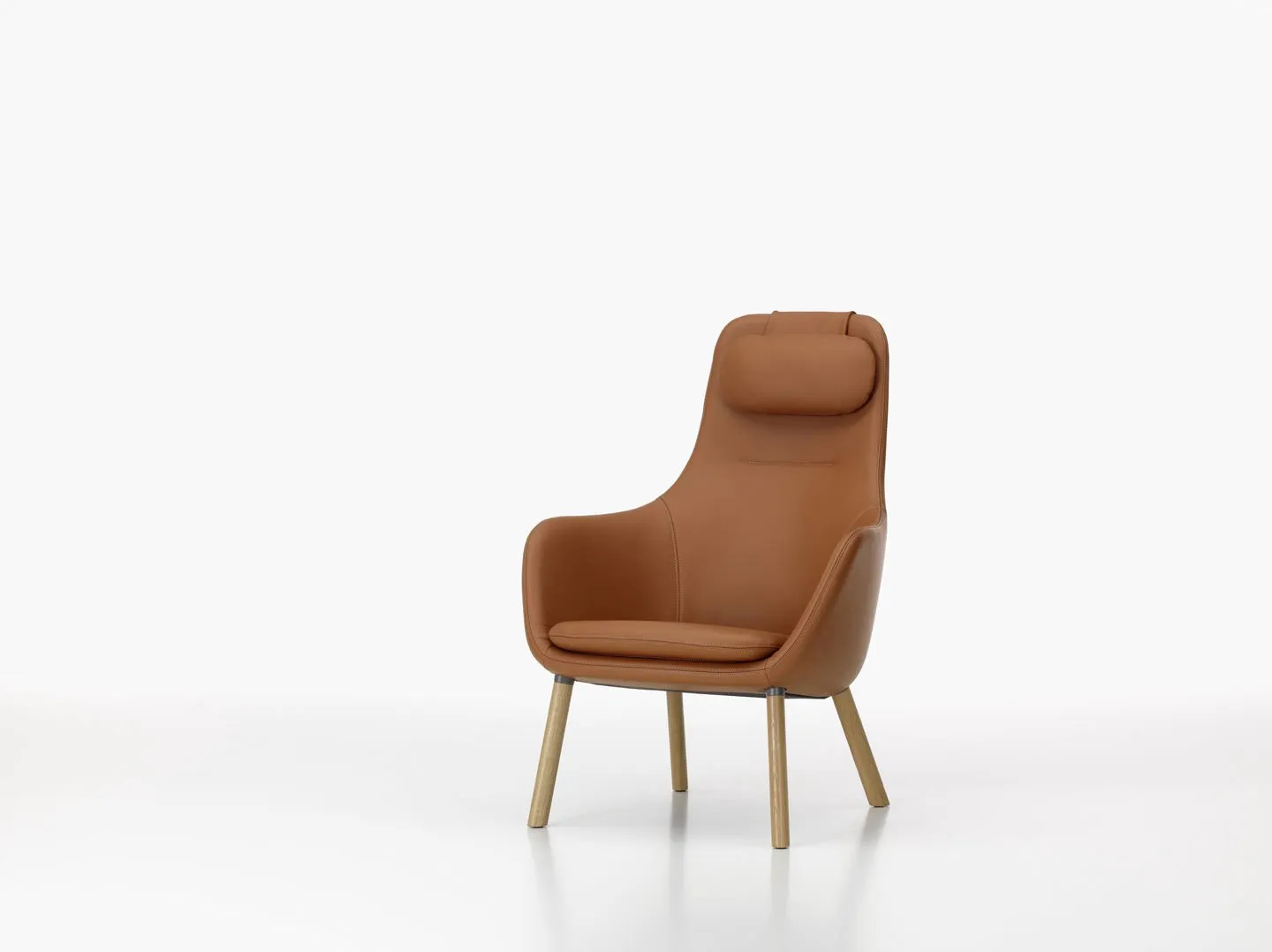 Hal Lounge – Vitra at Mesmetric