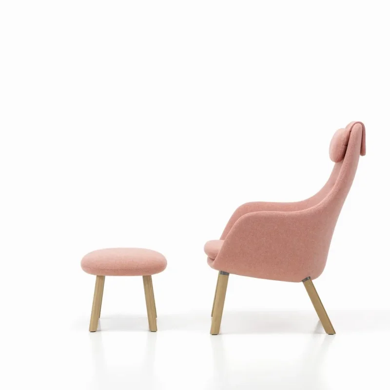 Hal Lounge – Vitra at Mesmetric