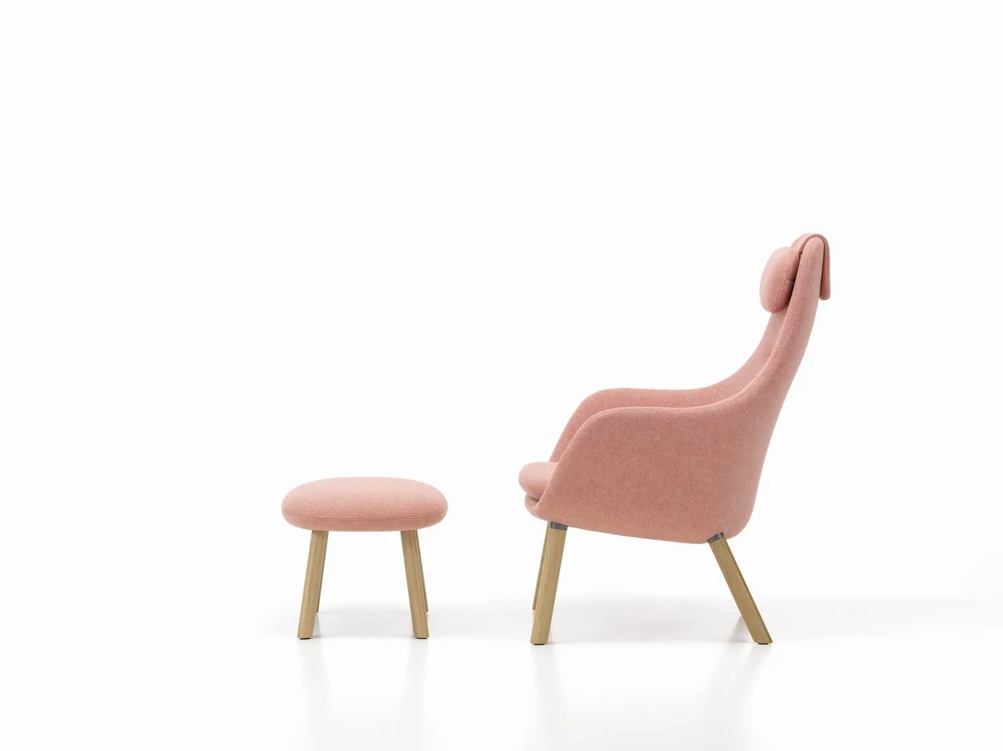Hal Lounge – Vitra at Mesmetric