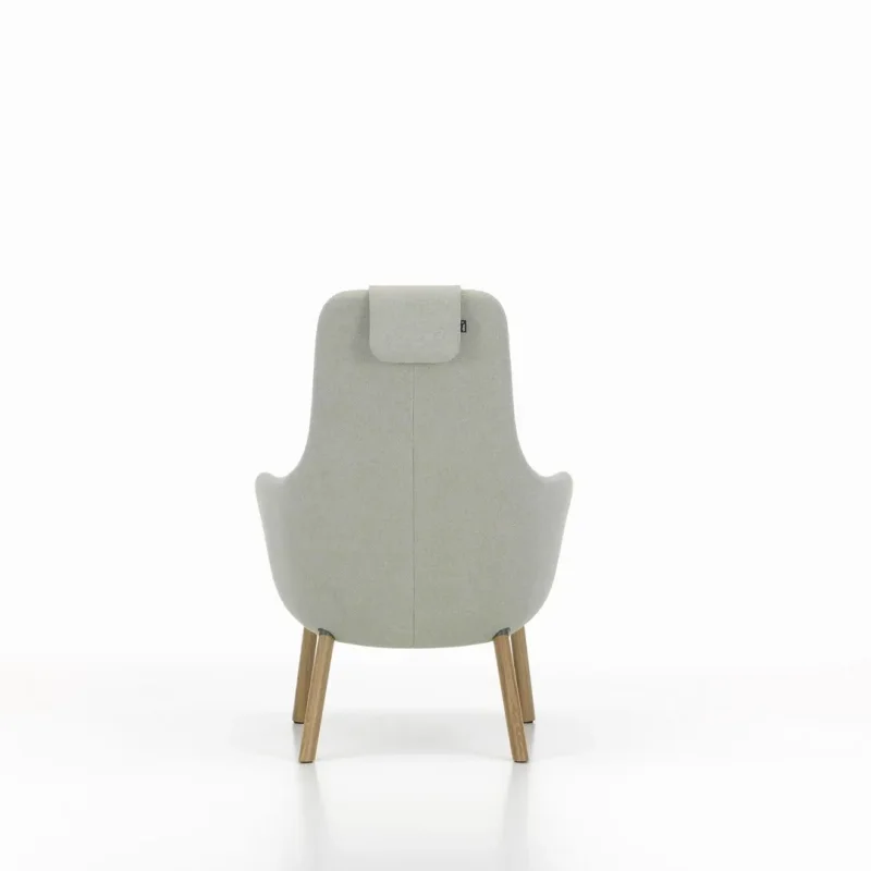 Hal Lounge – Vitra at Mesmetric