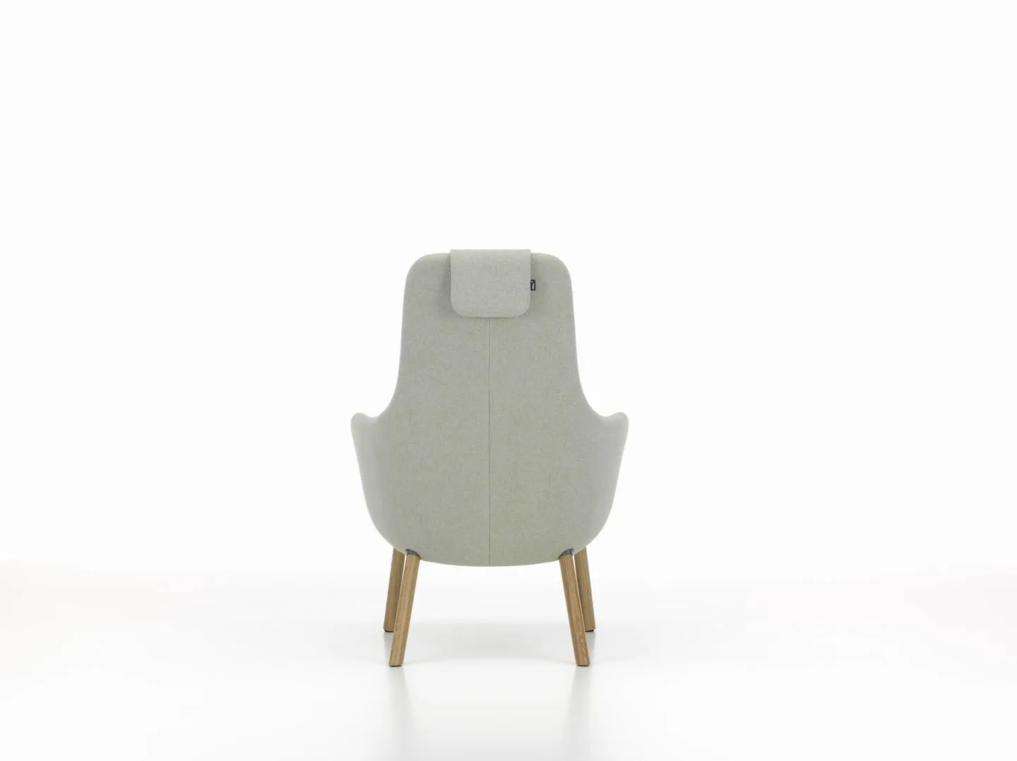 Hal Lounge – Vitra at Mesmetric