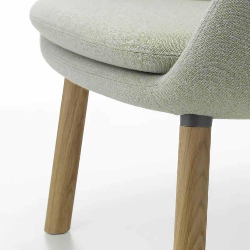 Hal Lounge – Vitra at Mesmetric