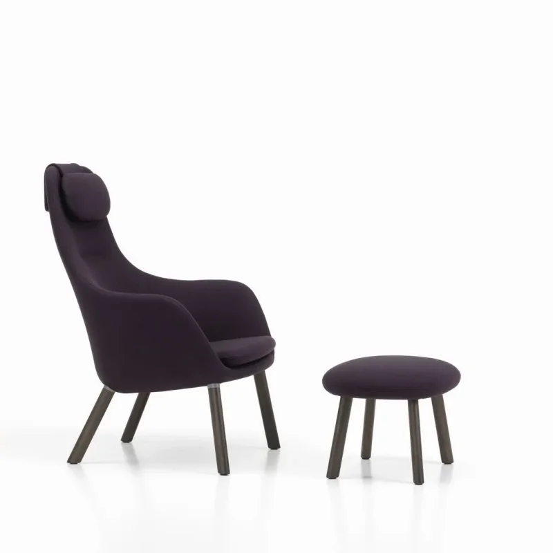 Hal Lounge – Vitra at Mesmetric