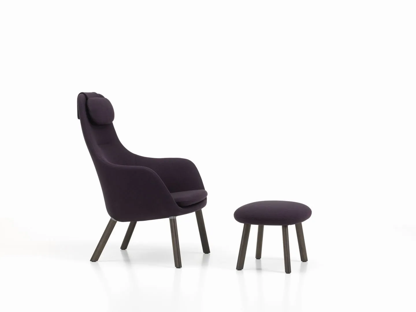 Hal Lounge – Vitra at Mesmetric