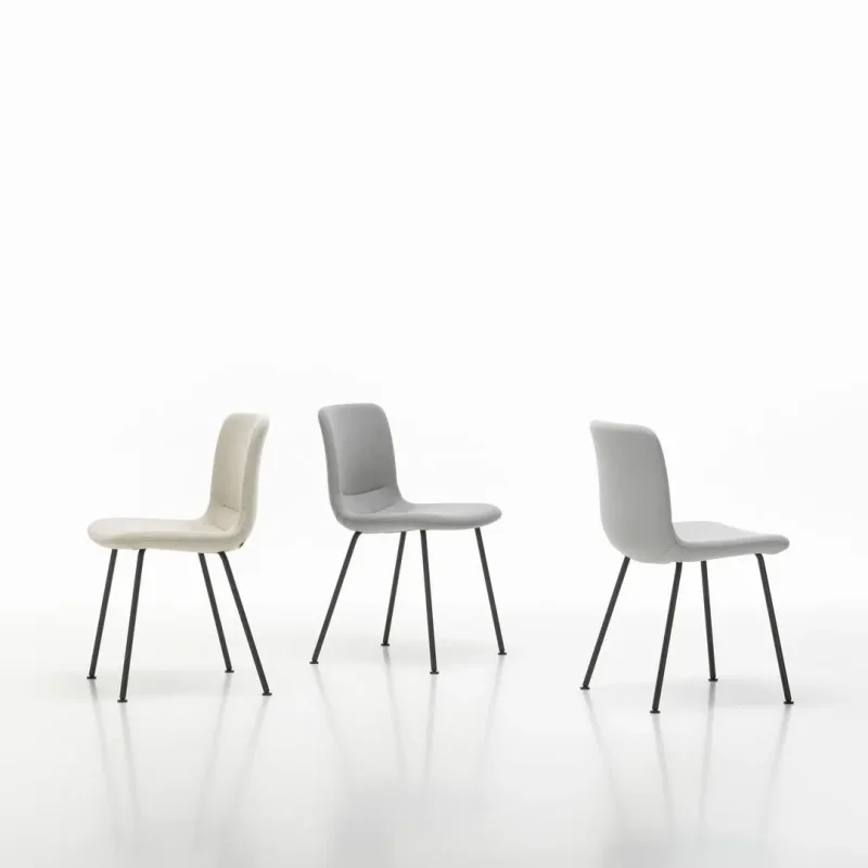 Hal Soft Tube - Vitra w Mesmetric