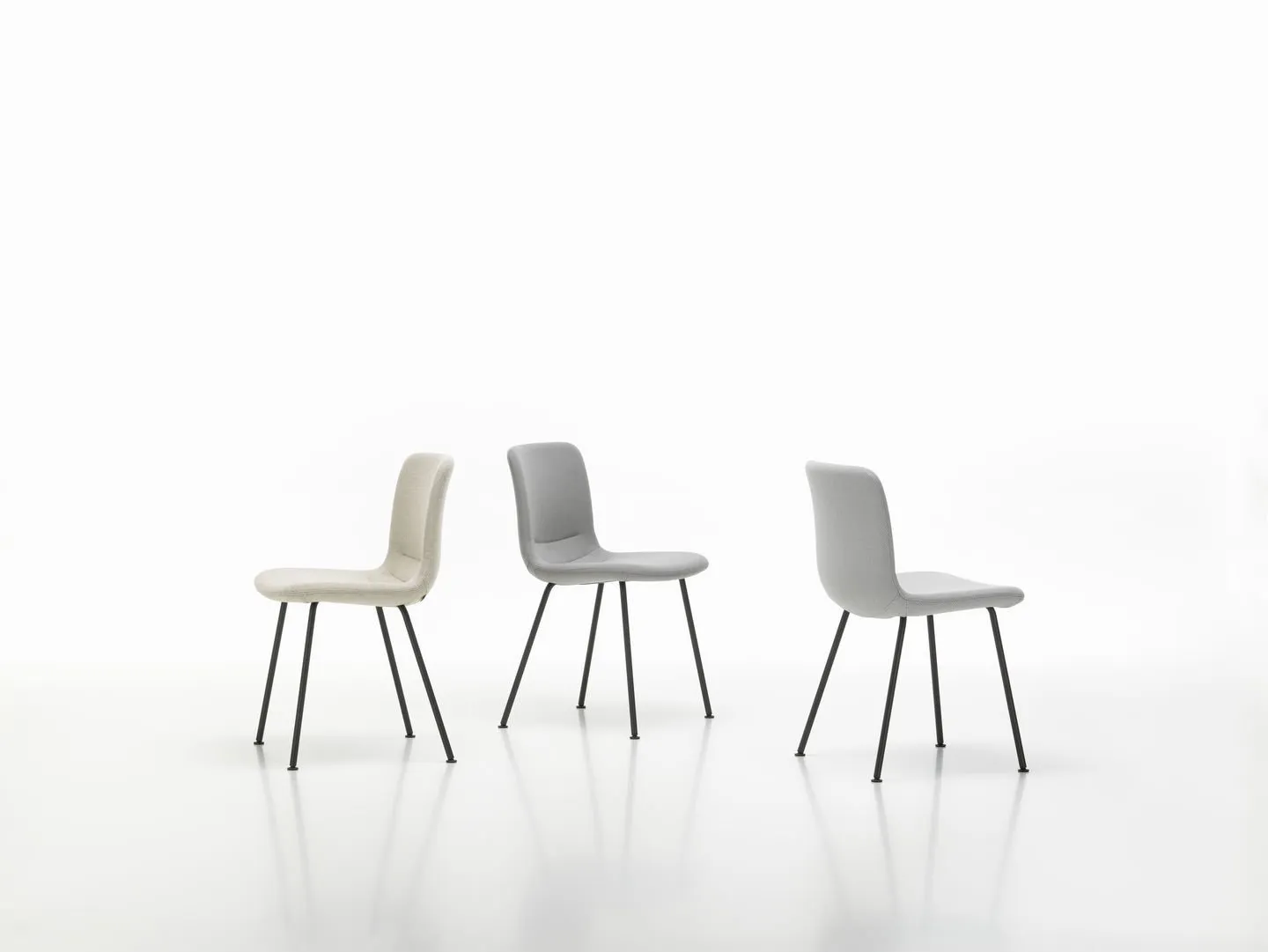 Hal Soft Tube - Vitra w Mesmetric