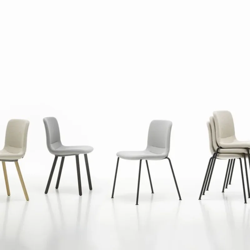 Hal Soft Tube - Vitra w Mesmetric