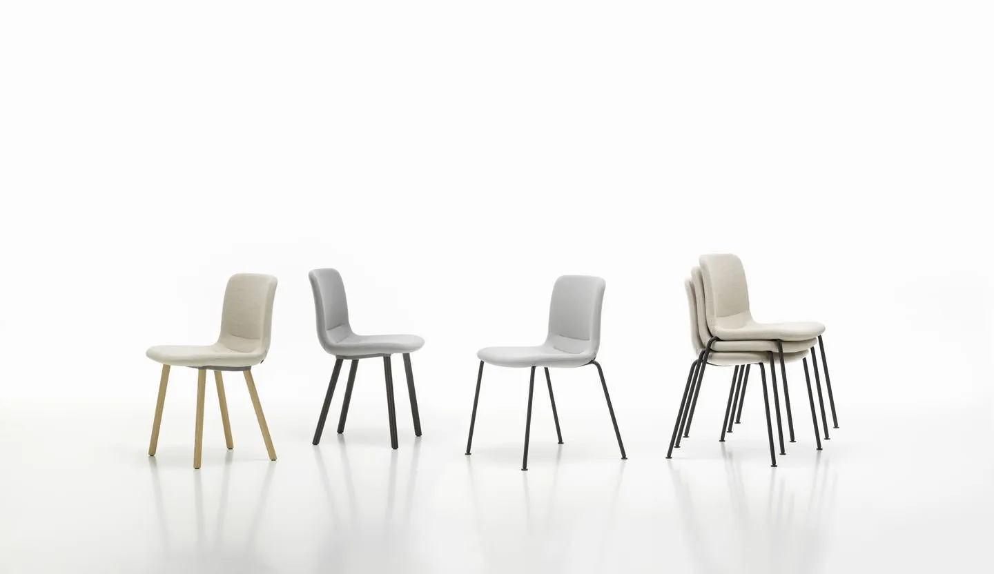 Hal Soft Tube - Vitra w Mesmetric