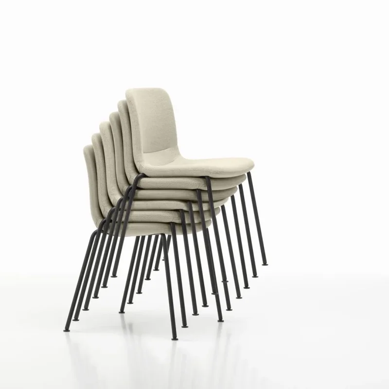 Hal Soft Tube - Vitra w Mesmetric
