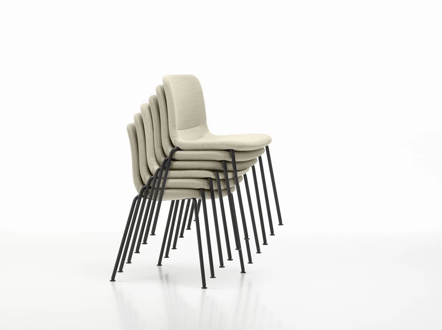 Hal Soft Tube - Vitra w Mesmetric