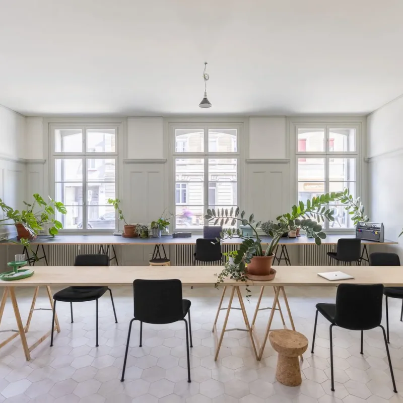 Hal Soft Tube - Vitra w Mesmetric