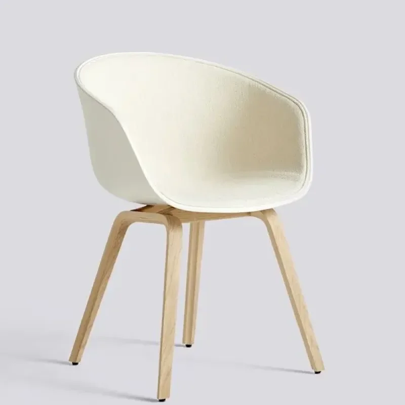 About A Chair AA 22 Front Upholstery - Hay w Mesmetric