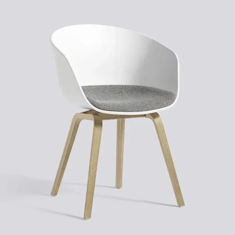About A Chair AAC 22 Seat Cushion – Hay at Mesmetric