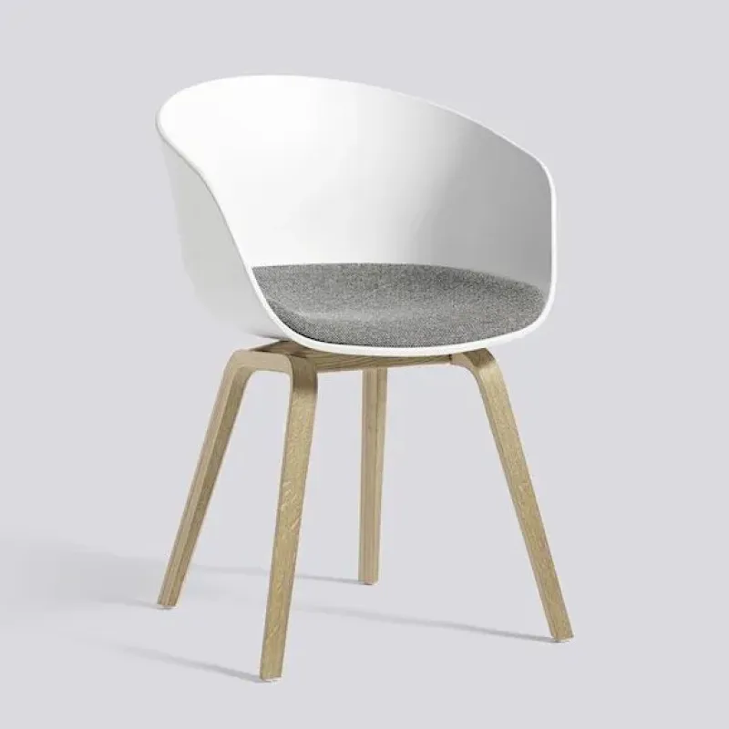 About A Chair AAC 22 Seat Cushion – Hay at Mesmetric