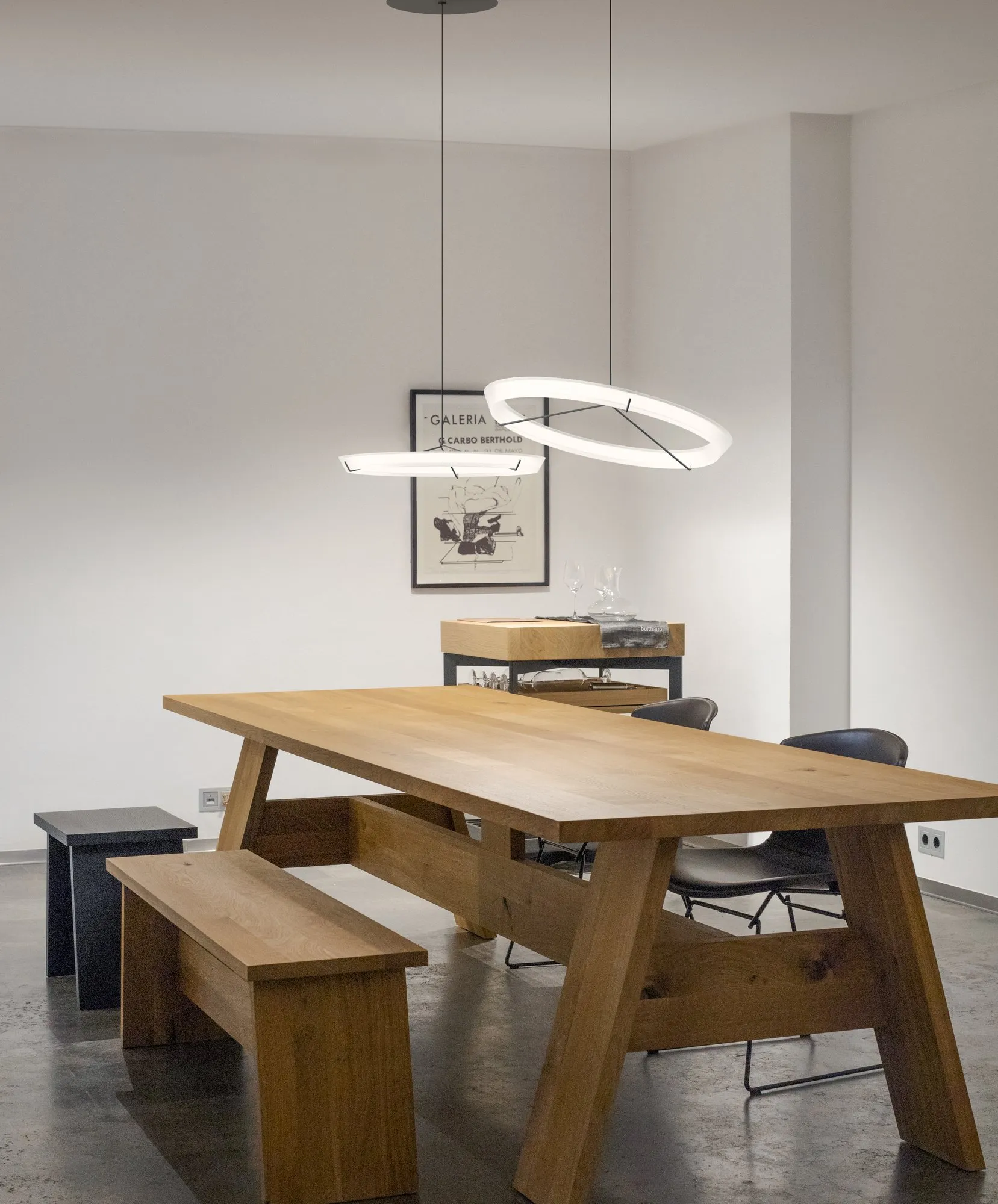 Halo Jewel 2350 - Vibia w Mesmetric