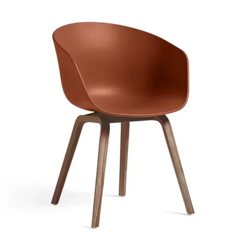 About A Chair AAC 22 Walnut – Hay at Mesmetric