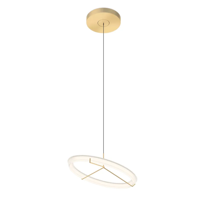 Halo Jewel 2351 - Vibia w Mesmetric