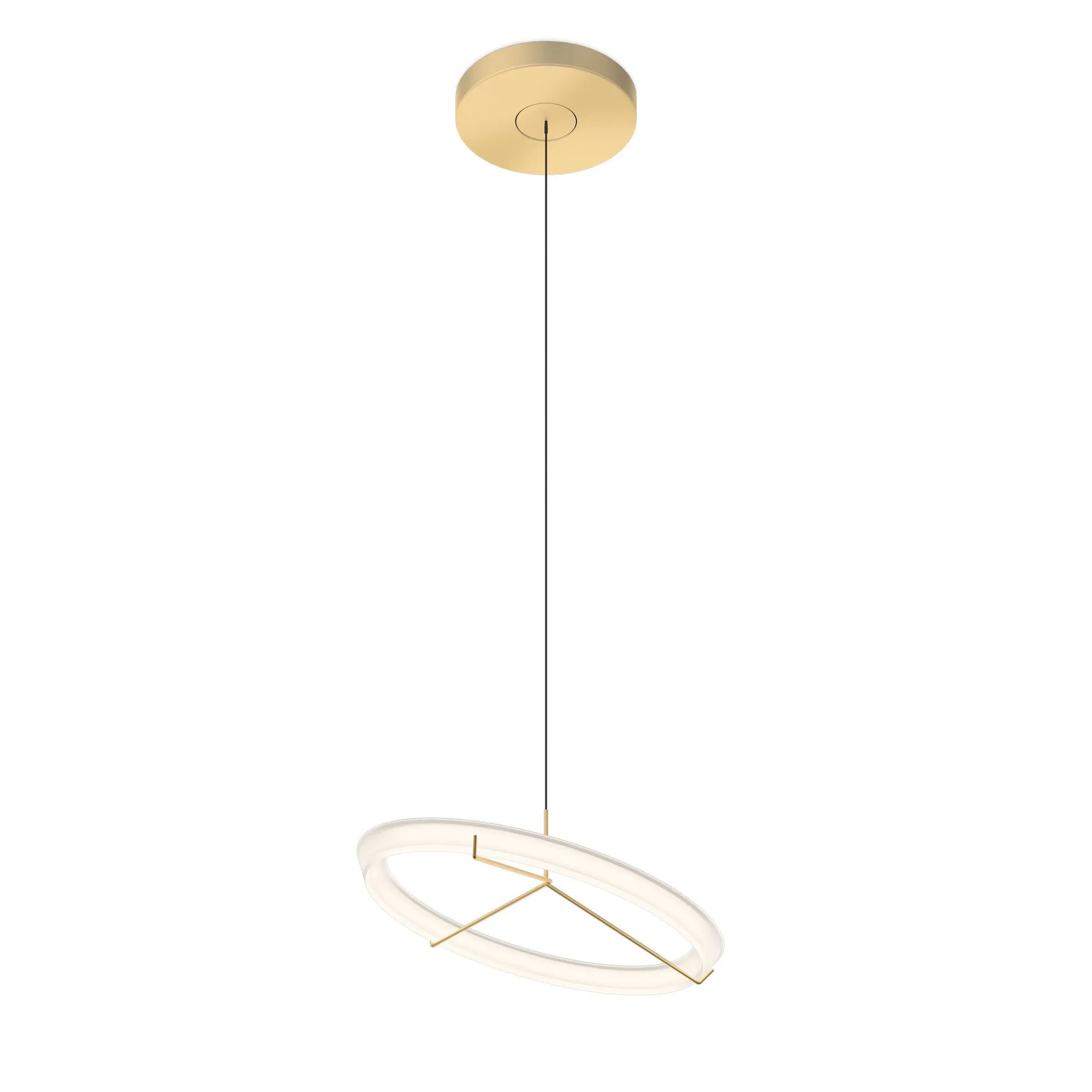 Halo Jewel 2351 - Vibia w Mesmetric