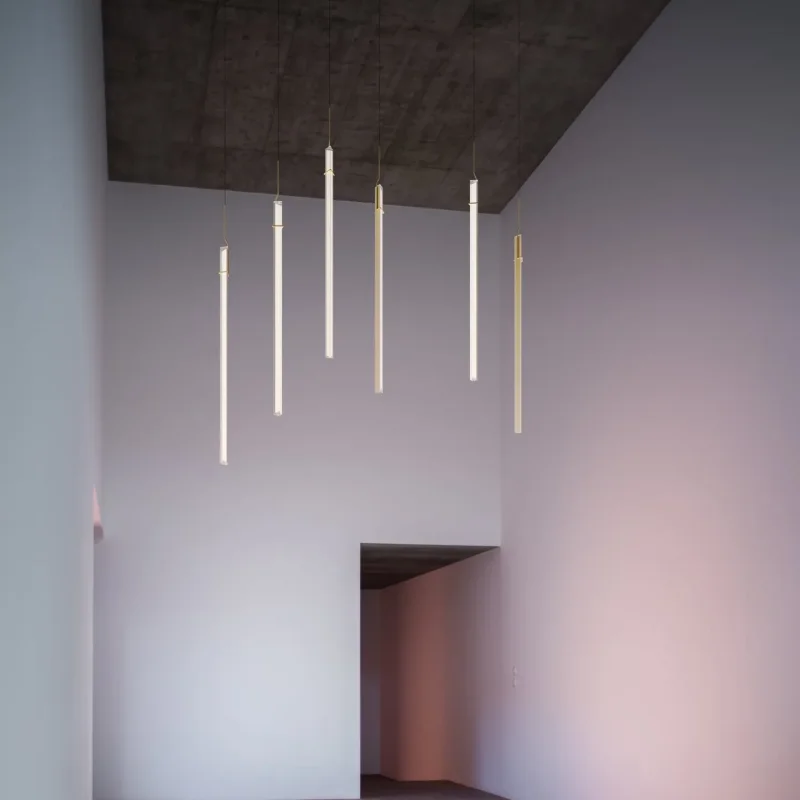 Halo Jewel 2355 - Vibia w Mesmetric