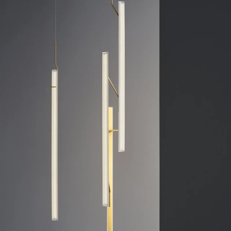 Halo Jewel 2356 - Vibia w Mesmetric