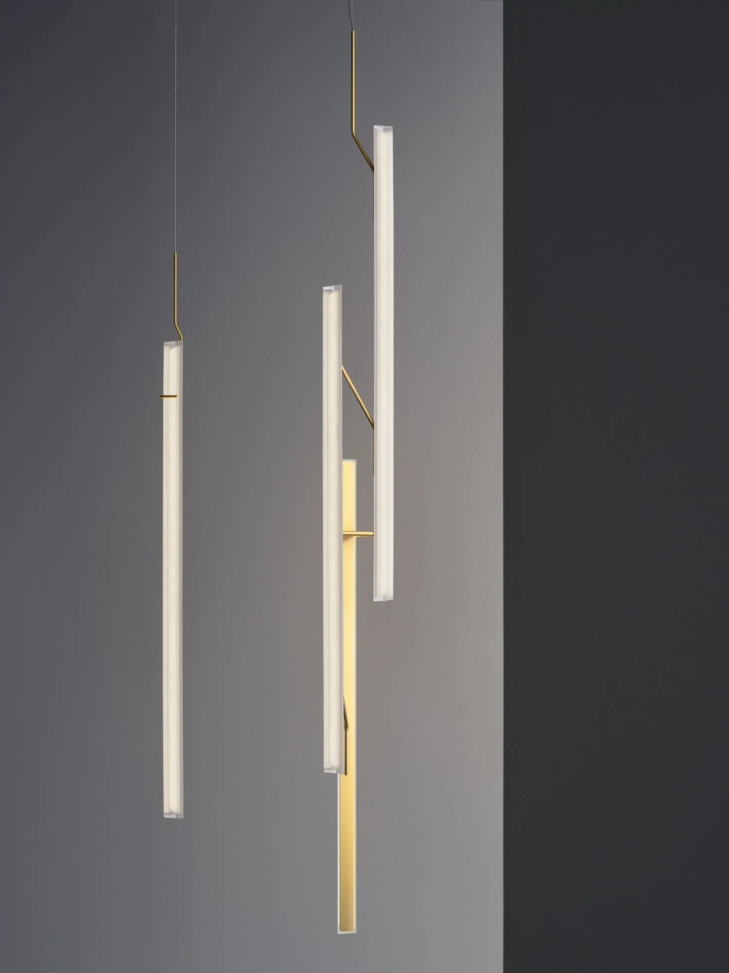 Halo Jewel 2356 - Vibia w Mesmetric