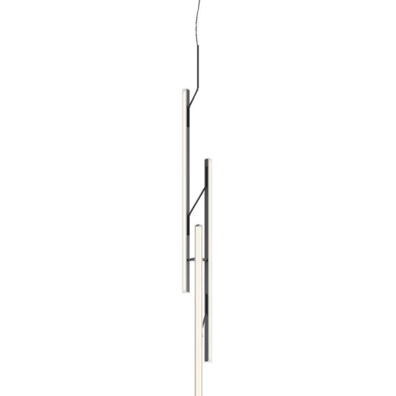Halo Jewel 2356 - Vibia w Mesmetric