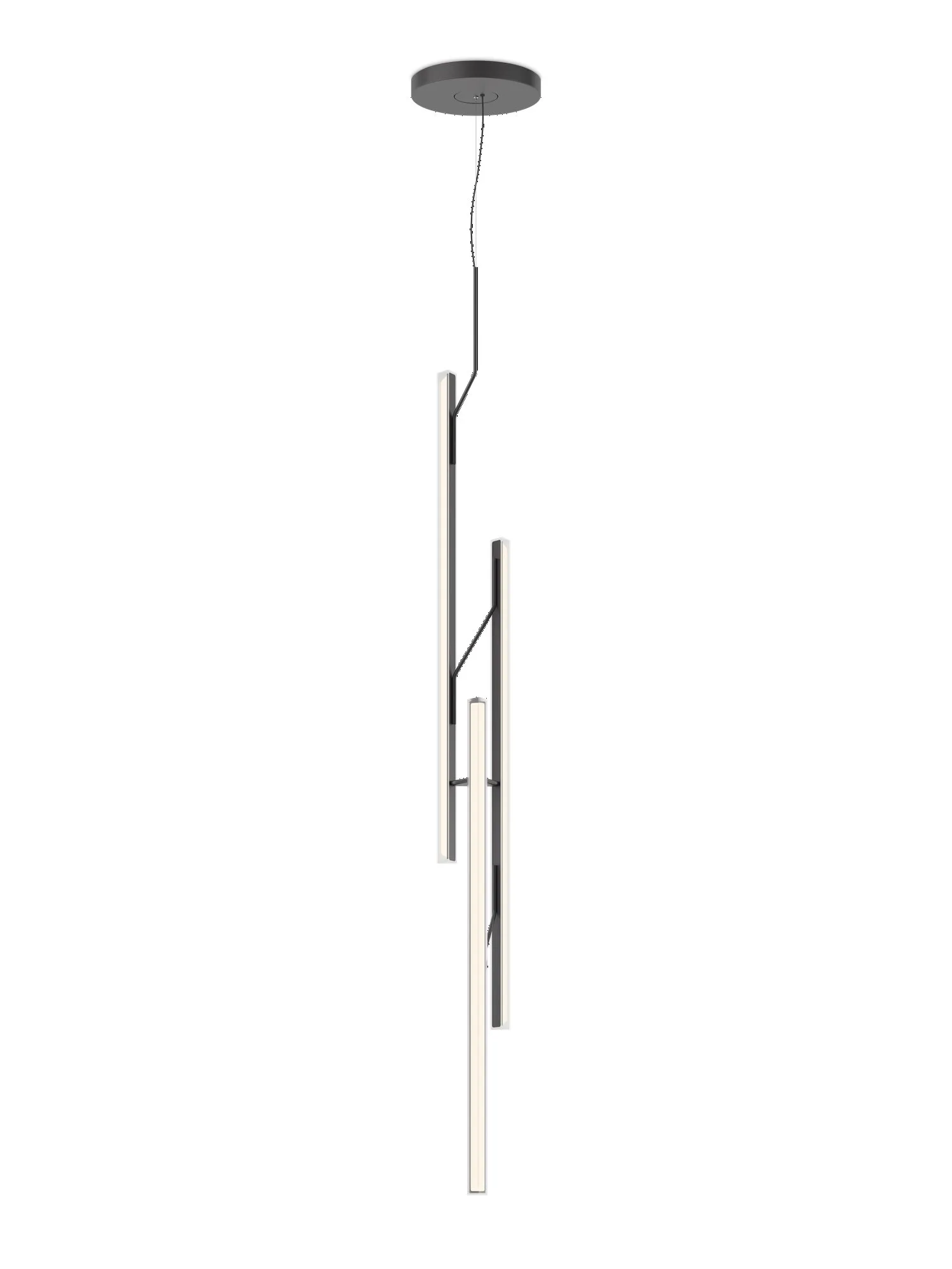 Halo Jewel 2356 - Vibia w Mesmetric