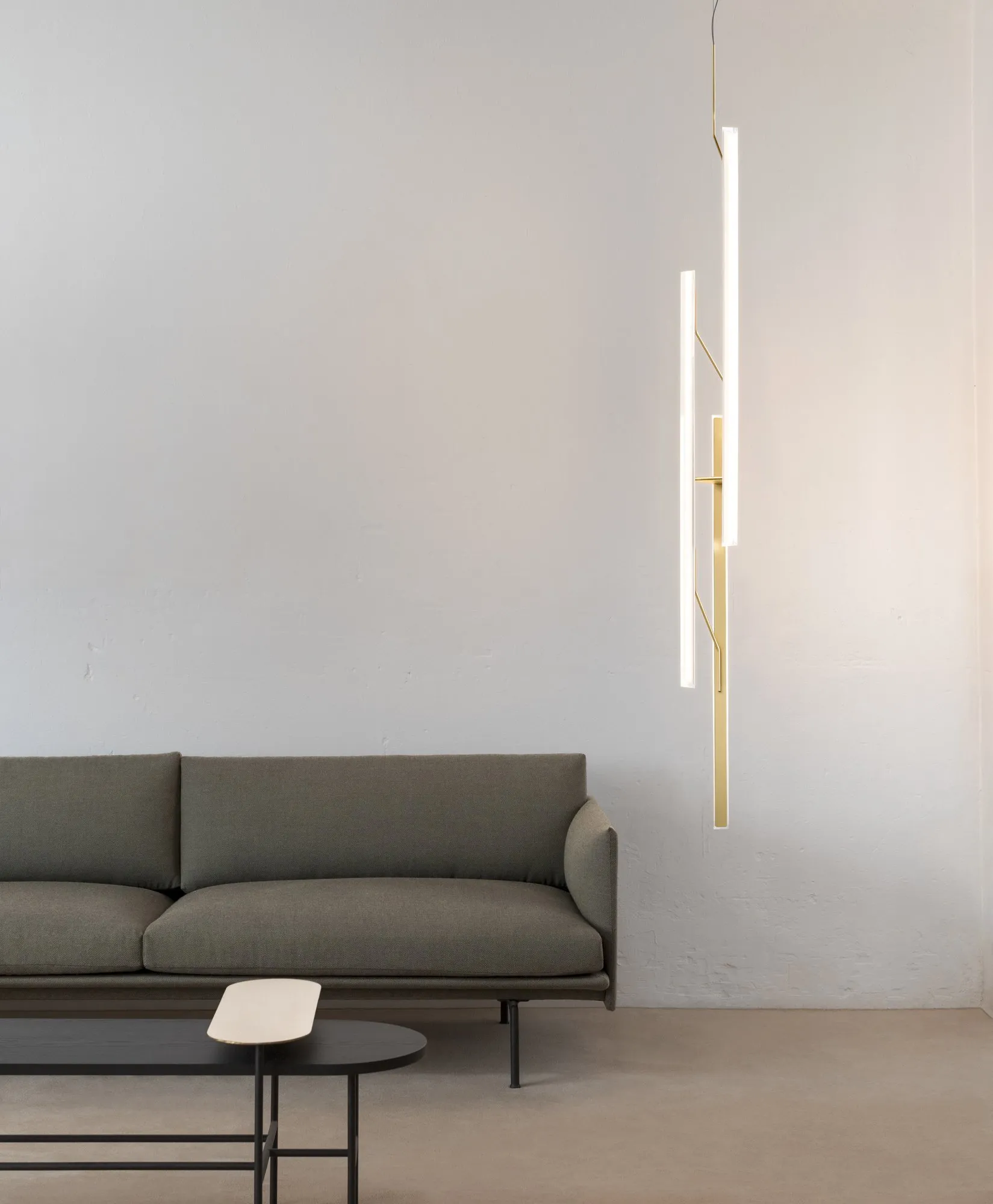 Halo Jewel 2356 - Vibia w Mesmetric