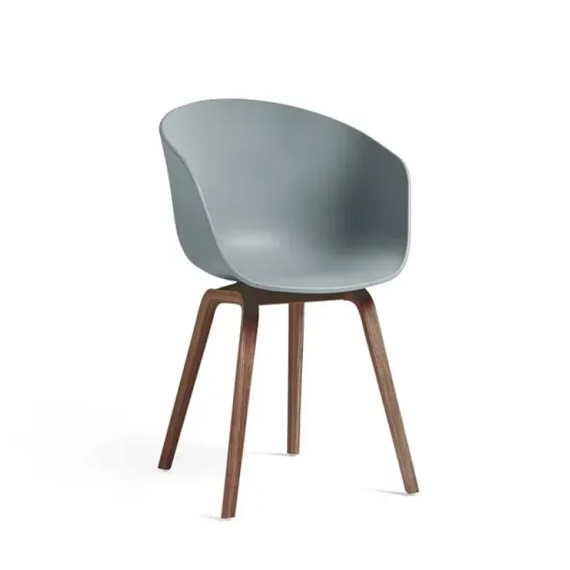 About A Chair AAC 22 Walnut – Hay at Mesmetric