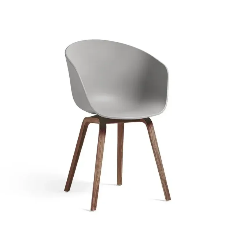 About A Chair AAC 22 Walnut – Hay at Mesmetric