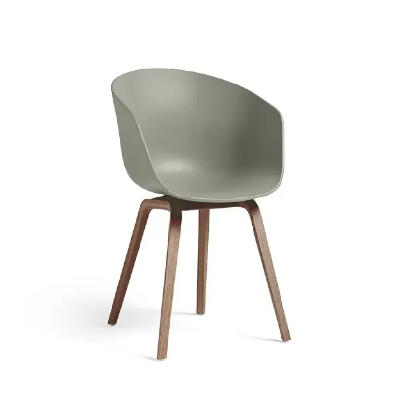About A Chair AAC 22 Walnut – Hay at Mesmetric