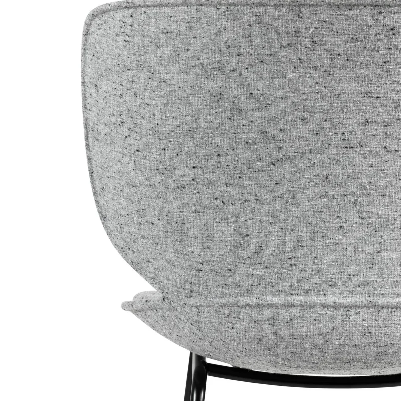 Hana Chair Upholstered
