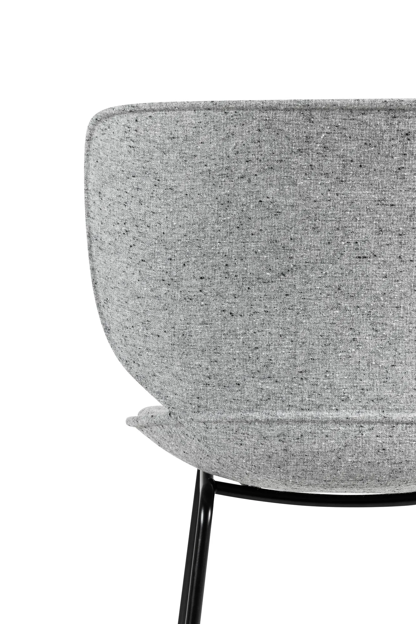 Hana Chair Upholstered