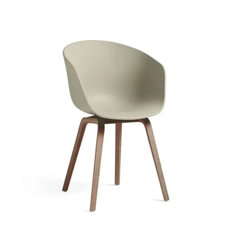 About A Chair AAC 22 Walnut – Hay at Mesmetric