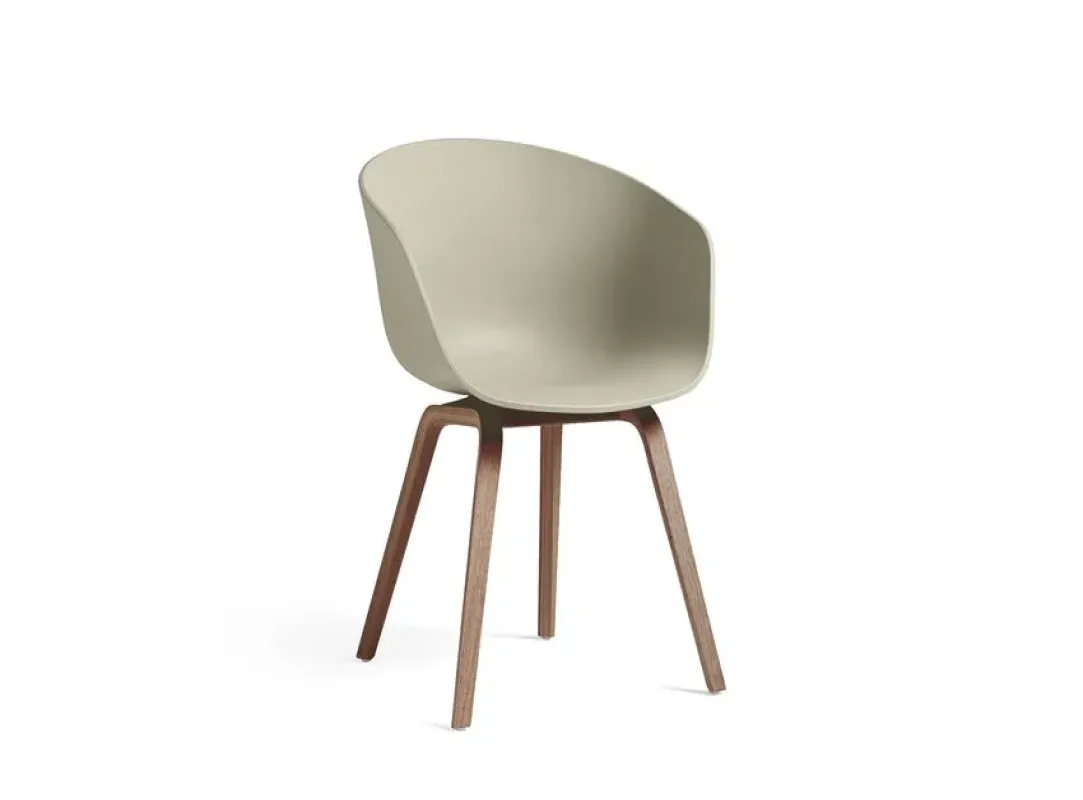 About A Chair AAC 22 Walnut – Hay at Mesmetric