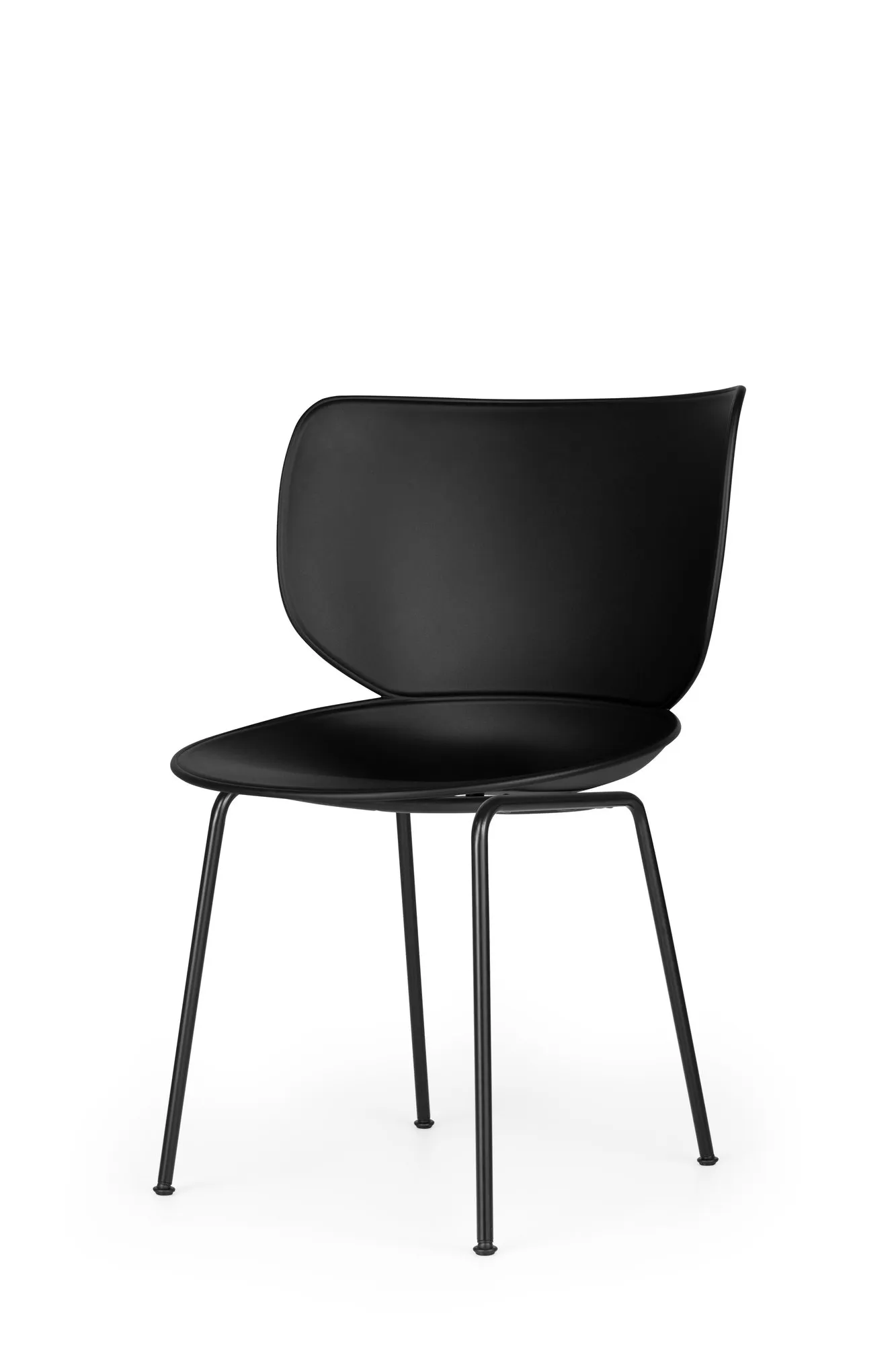 Hana Chairs Unupholstered