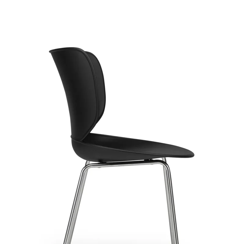 Hana Chairs Unupholstered