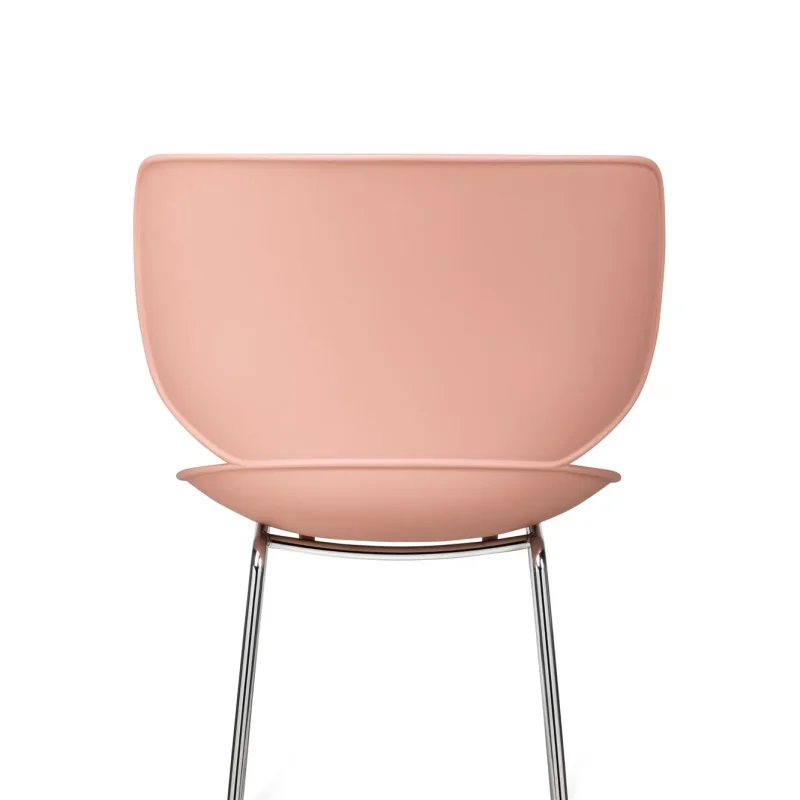 Hana Chairs Unupholstered