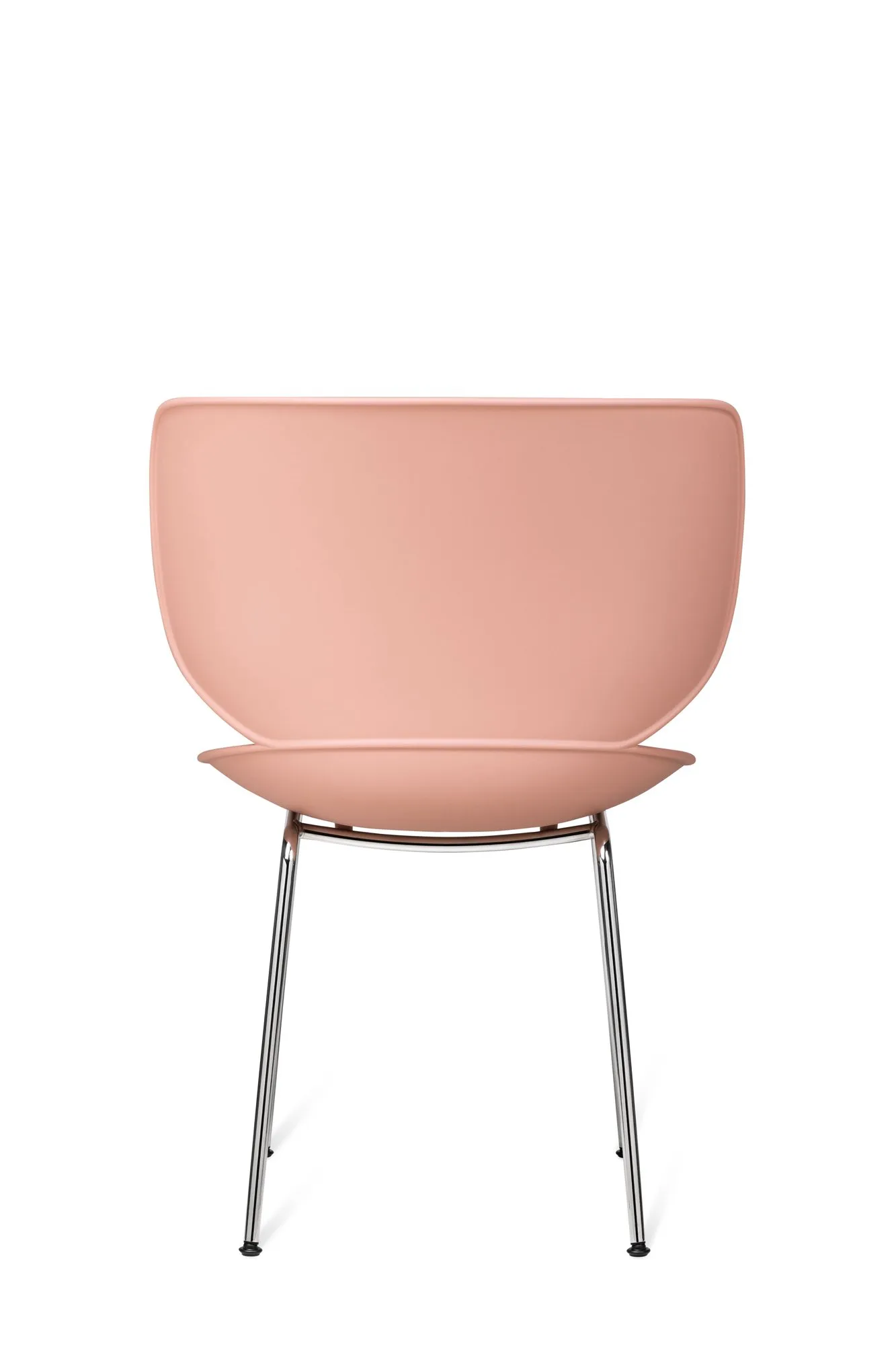 Hana Chairs Unupholstered
